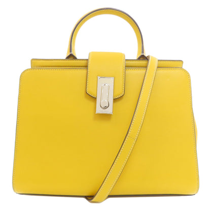 MARC JACOBS 2WAY Handbag Leather Ladies [Used]