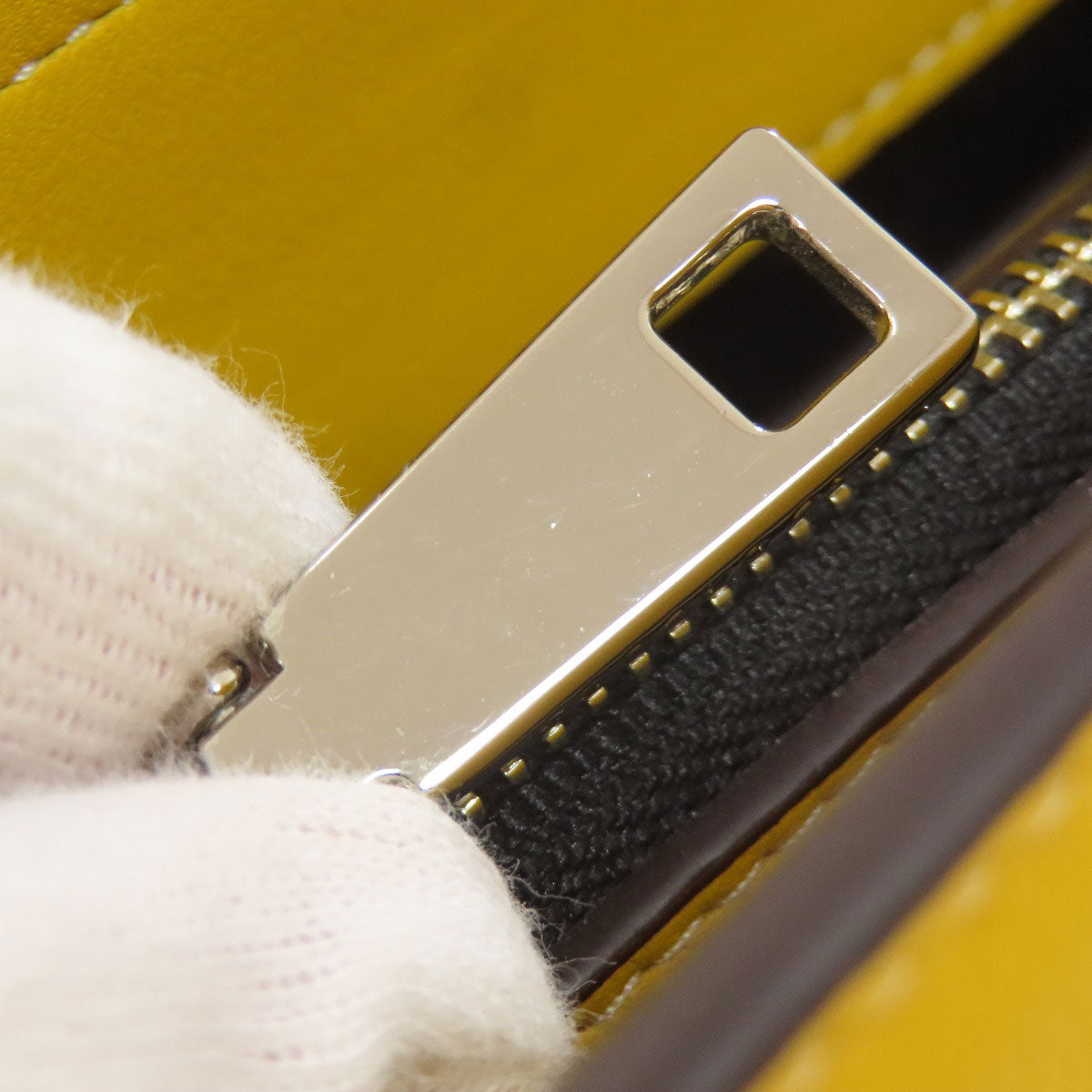 MARC JACOBS 2WAY Handbag Leather Ladies [Used]