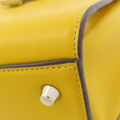 MARC JACOBS 2WAY Handbag Leather Ladies [Used]