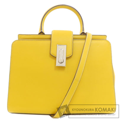 MARC JACOBS 2WAY Handbag Leather Ladies [Used]