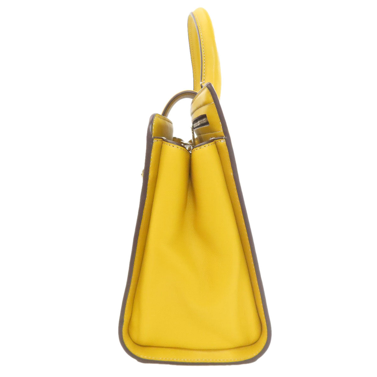 MARC JACOBS 2WAY Handbag Leather Ladies [Used]