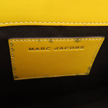 MARC JACOBS 2WAY Handbag Leather Ladies [Used]