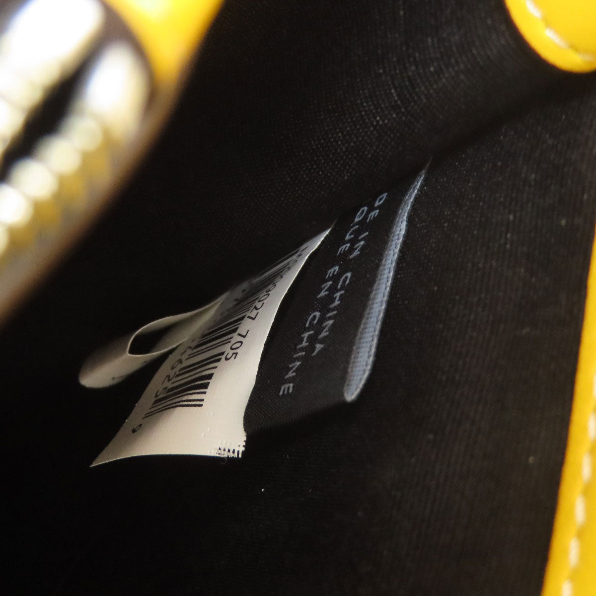 MARC JACOBS 2WAY Handbag Leather Ladies [Used]