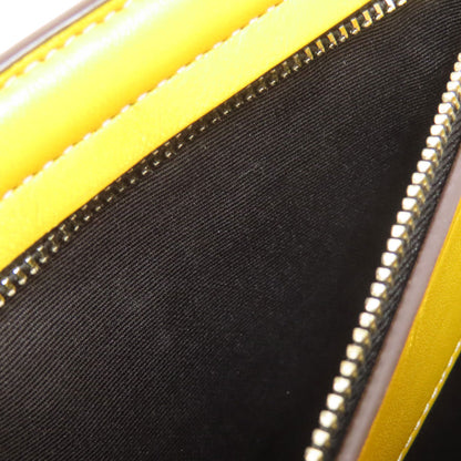 MARC JACOBS 2WAY Handbag Leather Ladies [Used]