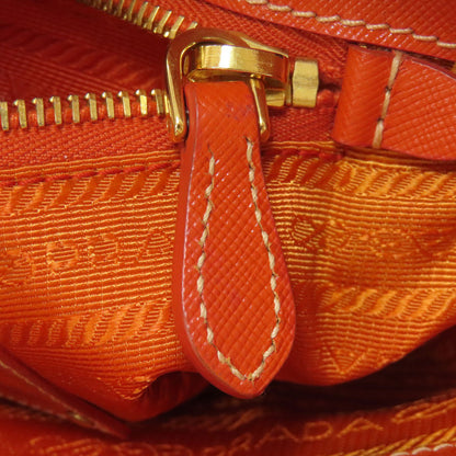 PRADA 2WAY Handbag Nylon Ladies [Used]