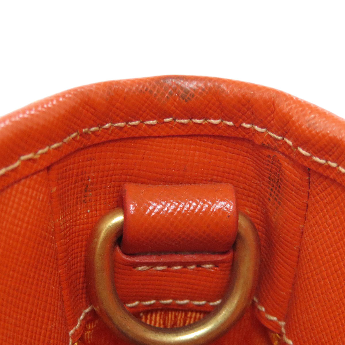 PRADA 2WAY Handbag Nylon Ladies [Used]