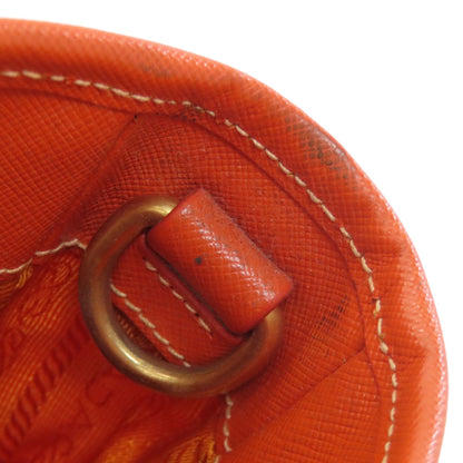 PRADA 2WAY Handbag Nylon Ladies [Used]