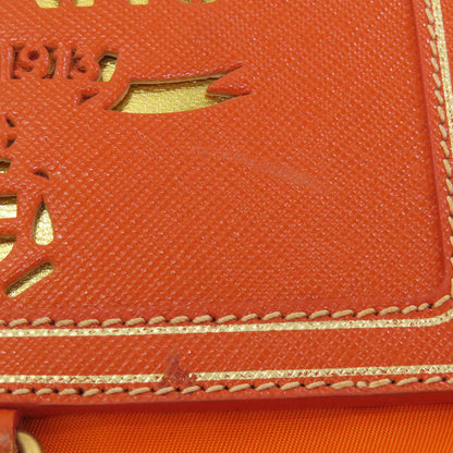 PRADA 2WAY Handbag Nylon Ladies [Used]