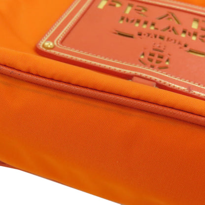 PRADA 2WAY Handbag Nylon Ladies [Used]