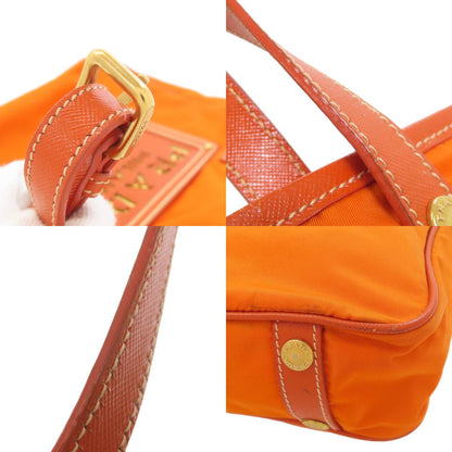 PRADA 2WAY Handbag Nylon Ladies [Used]