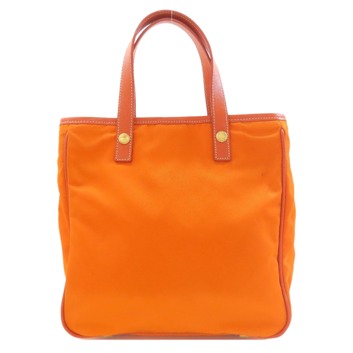 PRADA 2WAY Handbag Nylon Ladies [Used]