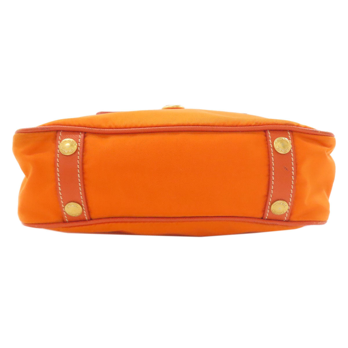 PRADA 2WAY Handbag Nylon Ladies [Used]