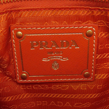 PRADA 2WAY Handbag Nylon Ladies [Used]
