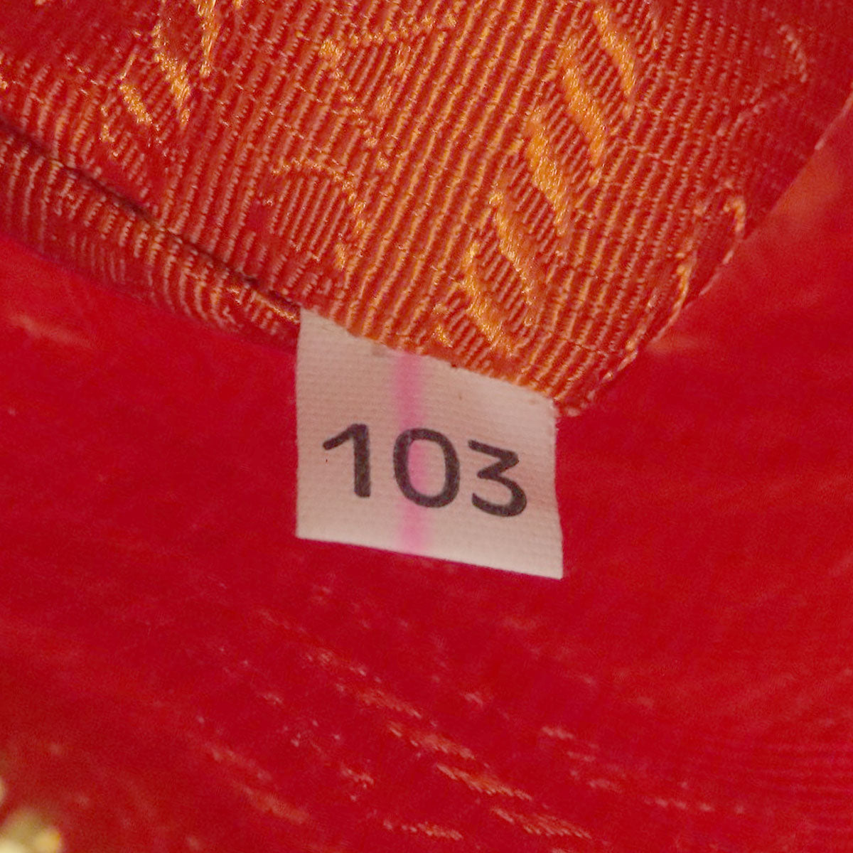 PRADA 2WAY Handbag Nylon Ladies [Used]