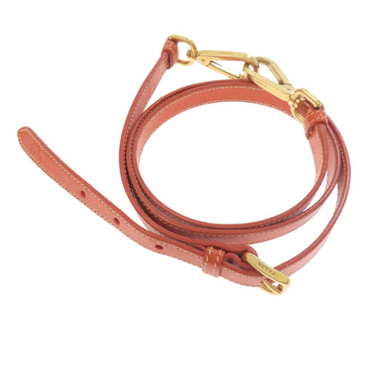 PRADA 2WAY Handbag Nylon Ladies [Used]