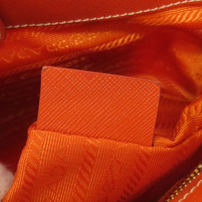 PRADA 2WAY Handbag Nylon Ladies [Used]