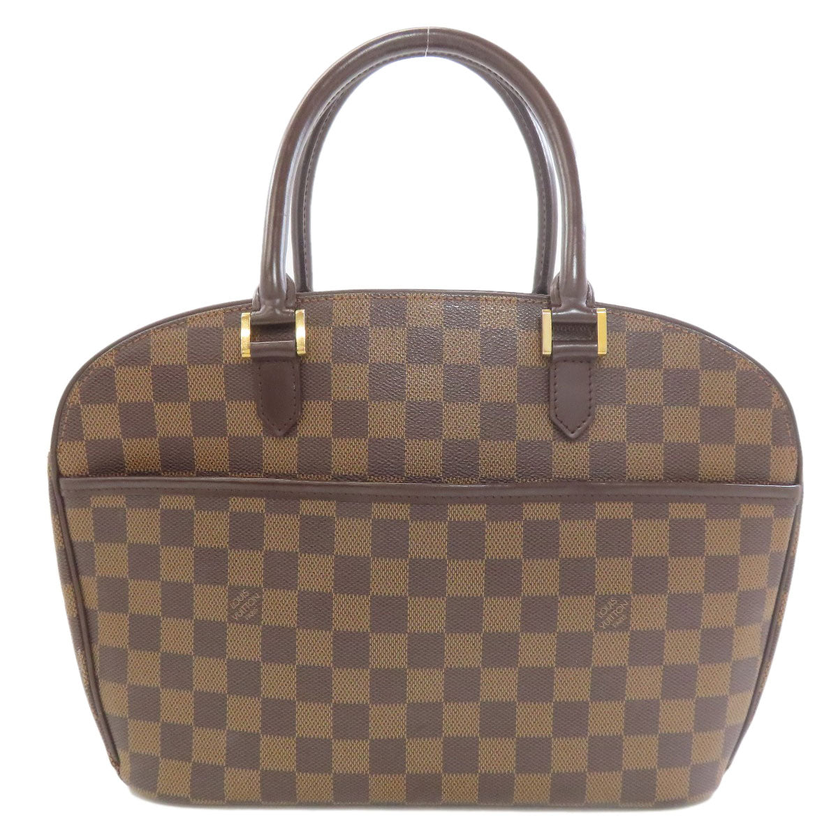 LOUIS VUITTON N51282 Saria Horizontal Tote Bag Damier canvas Ladies [Used]