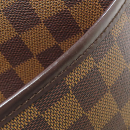 LOUIS VUITTON N51282 Saria Horizontal Tote Bag Damier canvas Ladies [Used]