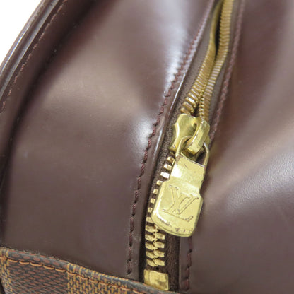 LOUIS VUITTON N51282 Saria Horizontal Tote Bag Damier canvas Ladies [Used]