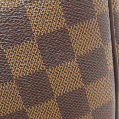 LOUIS VUITTON N51282 Saria Horizontal Tote Bag Damier canvas Ladies [Used]