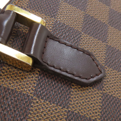 LOUIS VUITTON N51282 Saria Horizontal Tote Bag Damier canvas Ladies [Used]