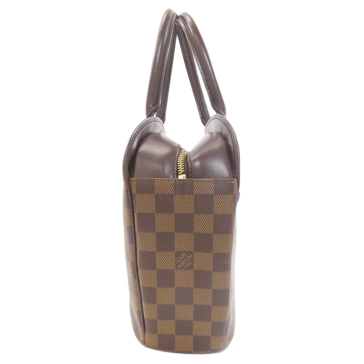 LOUIS VUITTON N51282 Saria Horizontal Tote Bag Damier canvas Ladies [Used]