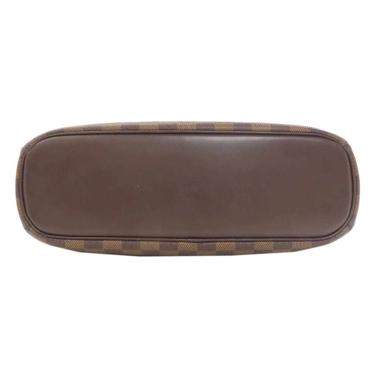 LOUIS VUITTON N51282 Saria Horizontal Tote Bag Damier canvas Ladies [Used]