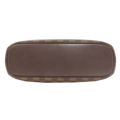 LOUIS VUITTON N51282 Saria Horizontal Tote Bag Damier canvas Ladies [Used]