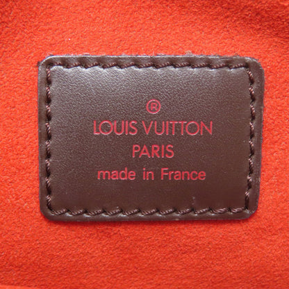 LOUIS VUITTON N51282 Saria Horizontal Tote Bag Damier canvas Ladies [Used]