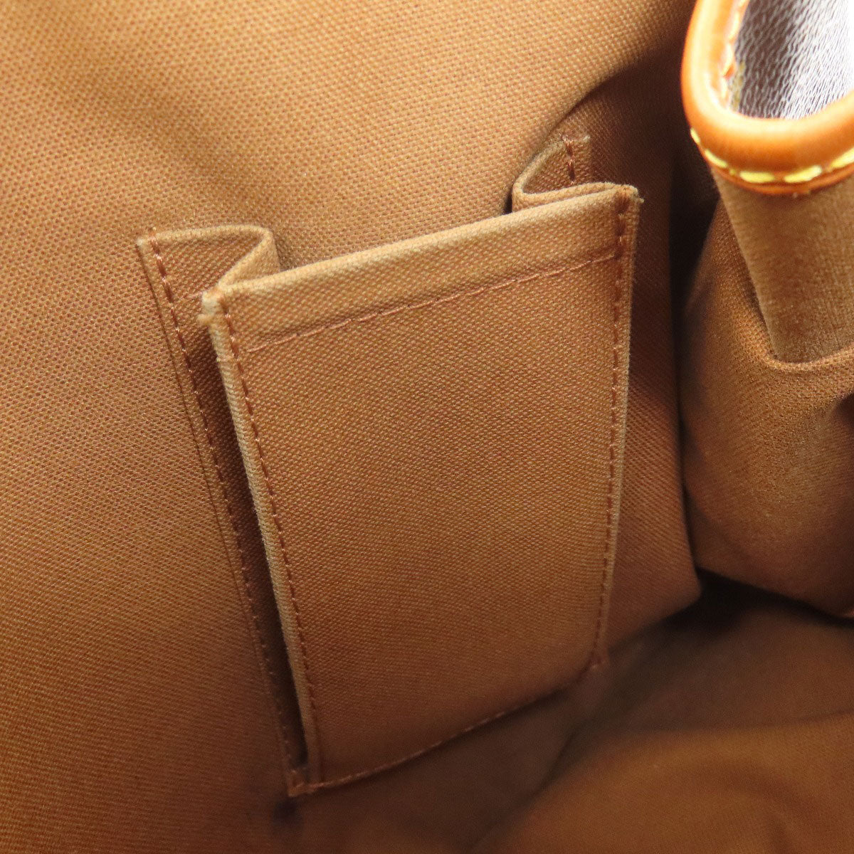 LOUIS VUITTON M51154 Batignolles Horizontal Tote Bag Monogram canvas Ladies [Used]