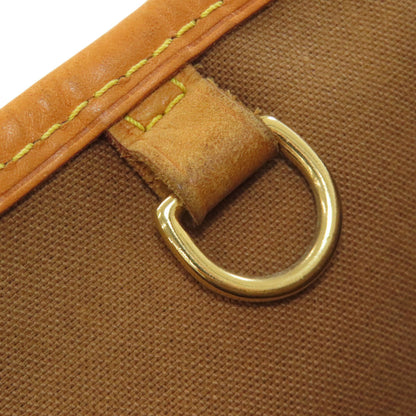 LOUIS VUITTON M51154 Batignolles Horizontal Tote Bag Monogram canvas Ladies [Used]