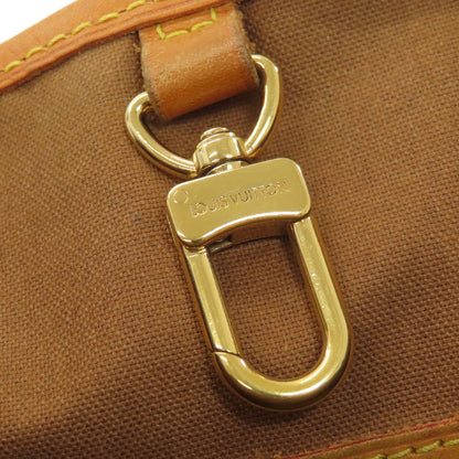 LOUIS VUITTON M51154 Batignolles Horizontal Tote Bag Monogram canvas Ladies [Used]