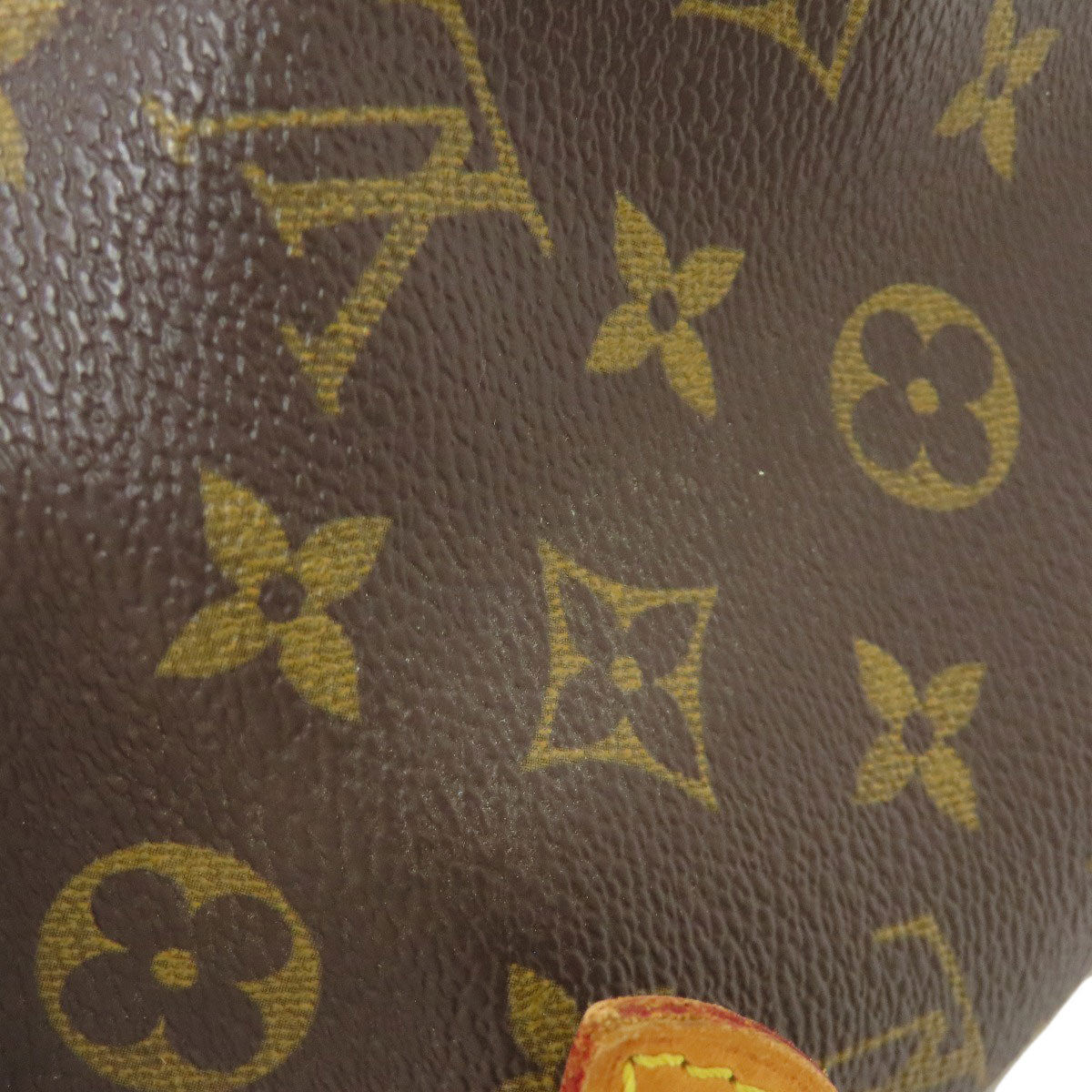 LOUIS VUITTON M51154 Batignolles Horizontal Tote Bag Monogram canvas Ladies [Used]