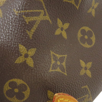 LOUIS VUITTON M51154 Batignolles Horizontal Tote Bag Monogram canvas Ladies [Used]