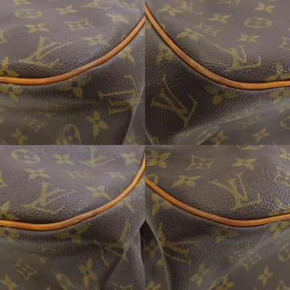 LOUIS VUITTON M51154 Batignolles Horizontal Tote Bag Monogram canvas Ladies [Used]