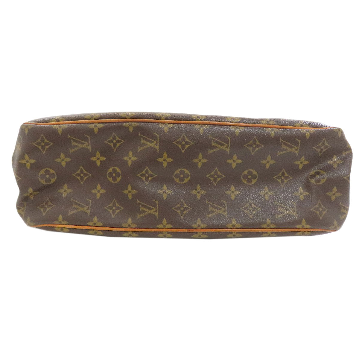 LOUIS VUITTON M51154 Batignolles Horizontal Tote Bag Monogram canvas Ladies [Used]