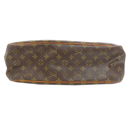 LOUIS VUITTON M51154 Batignolles Horizontal Tote Bag Monogram canvas Ladies [Used]