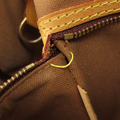 LOUIS VUITTON M51154 Batignolles Horizontal Tote Bag Monogram canvas Ladies [Used]