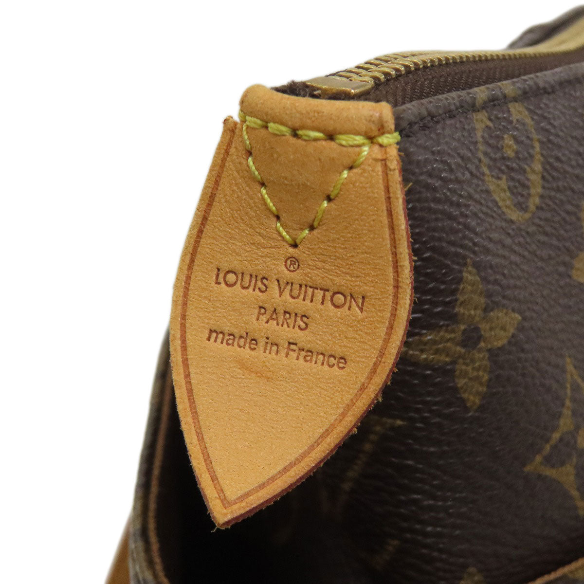 LOUIS VUITTON M56688 Totally PM Tote Bag Monogram canvas Ladies [Used]