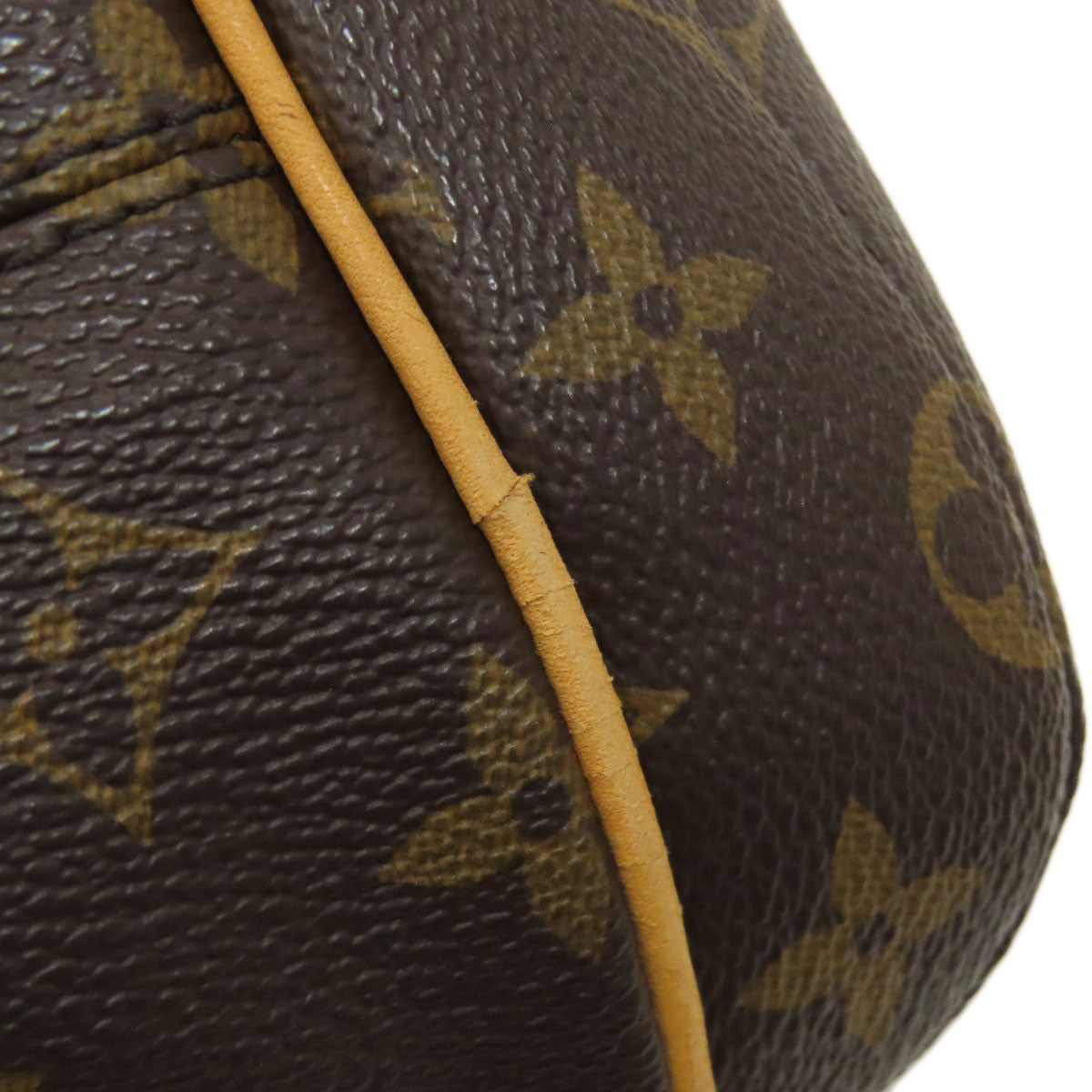 LOUIS VUITTON M56688 Totally PM Tote Bag Monogram canvas Ladies [Used]