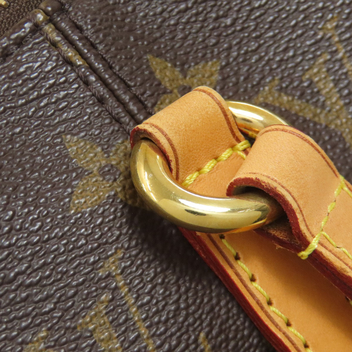 LOUIS VUITTON M56688 Totally PM Tote Bag Monogram canvas Ladies [Used]