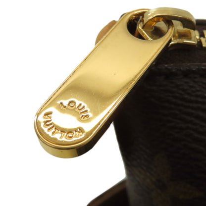 LOUIS VUITTON M56688 Totally PM Tote Bag Monogram canvas Ladies [Used]