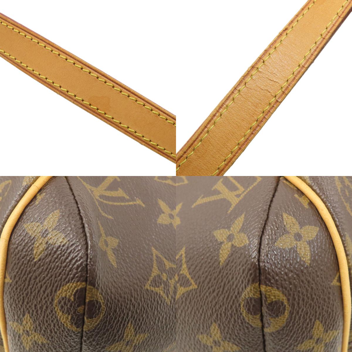 LOUIS VUITTON M56688 Totally PM Tote Bag Monogram canvas Ladies [Used]