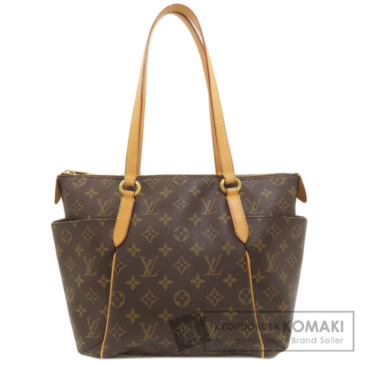 LOUIS VUITTON M56688 Totally PM Tote Bag Monogram canvas Ladies [Used]