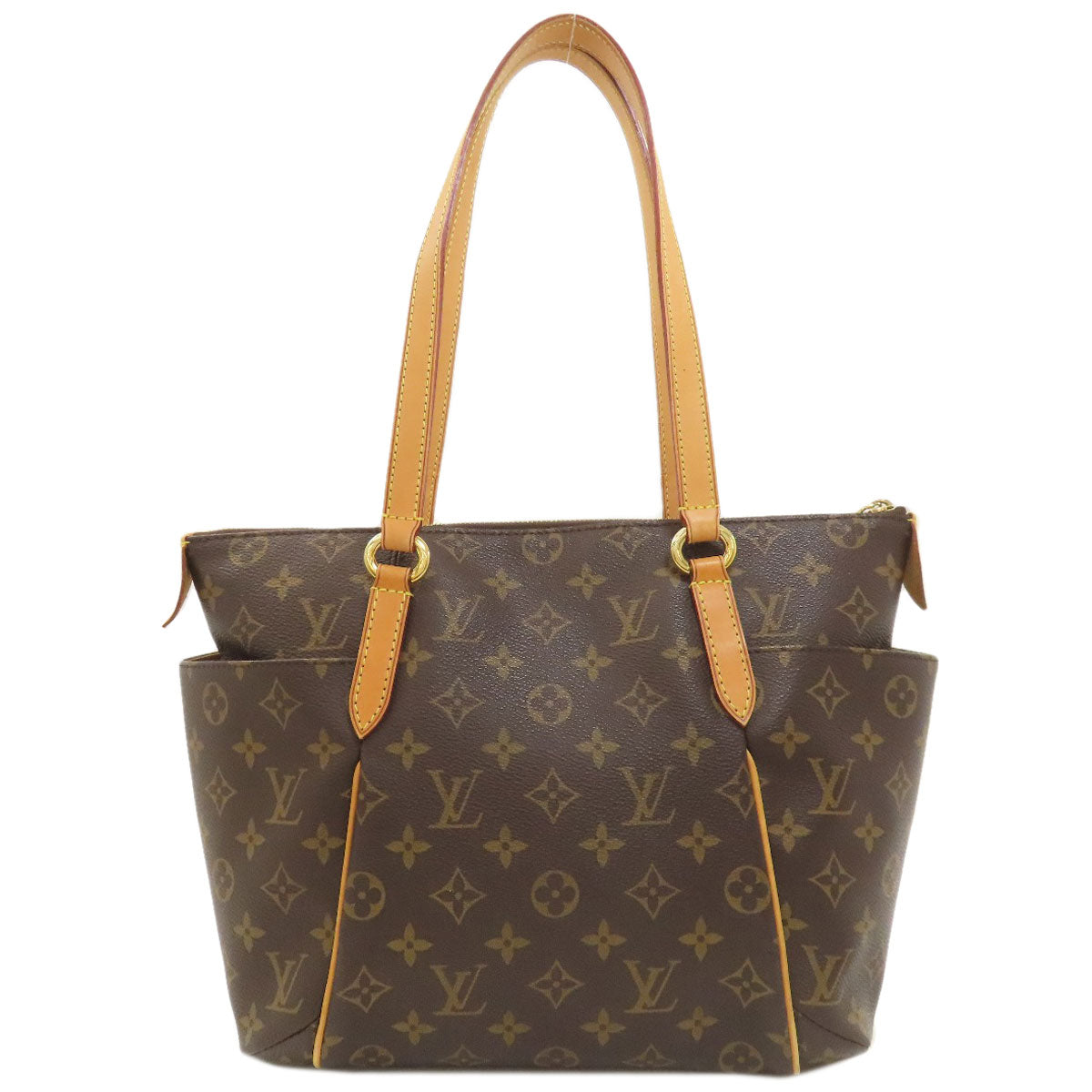 LOUIS VUITTON M56688 Totally PM Tote Bag Monogram canvas Ladies [Used]