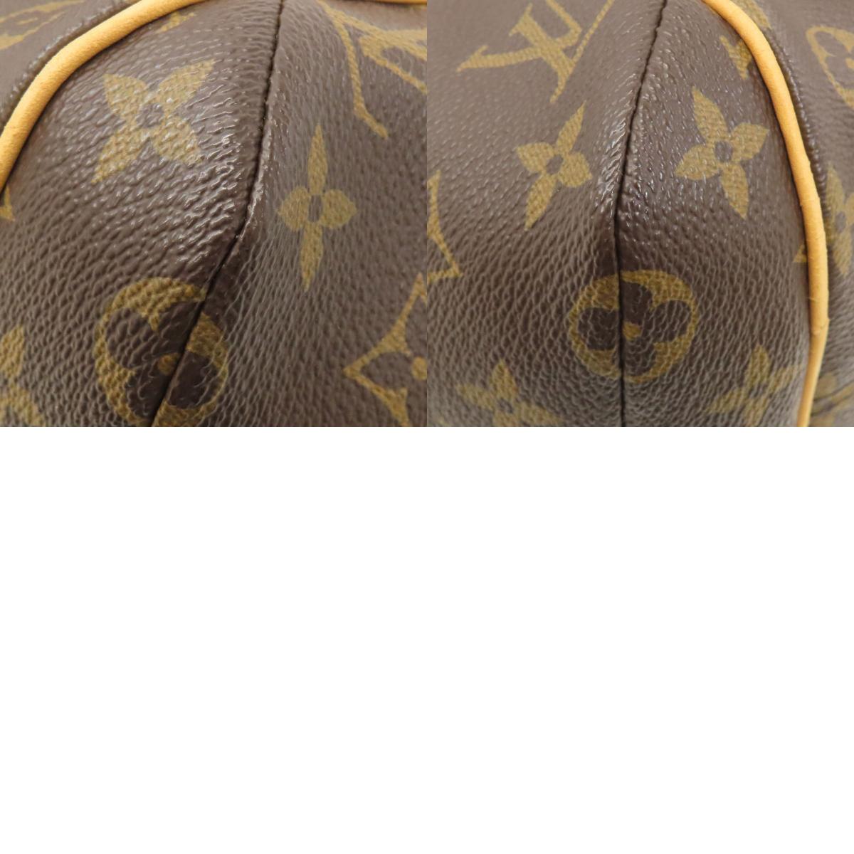 LOUIS VUITTON M56688 Totally PM Tote Bag Monogram canvas Ladies [Used]