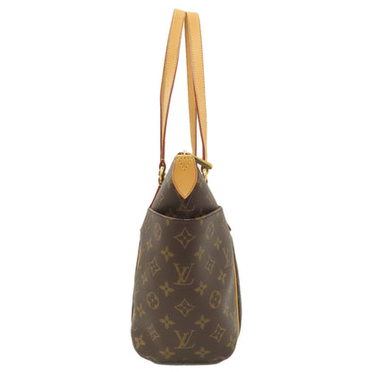 LOUIS VUITTON M56688 Totally PM Tote Bag Monogram canvas Ladies [Used]