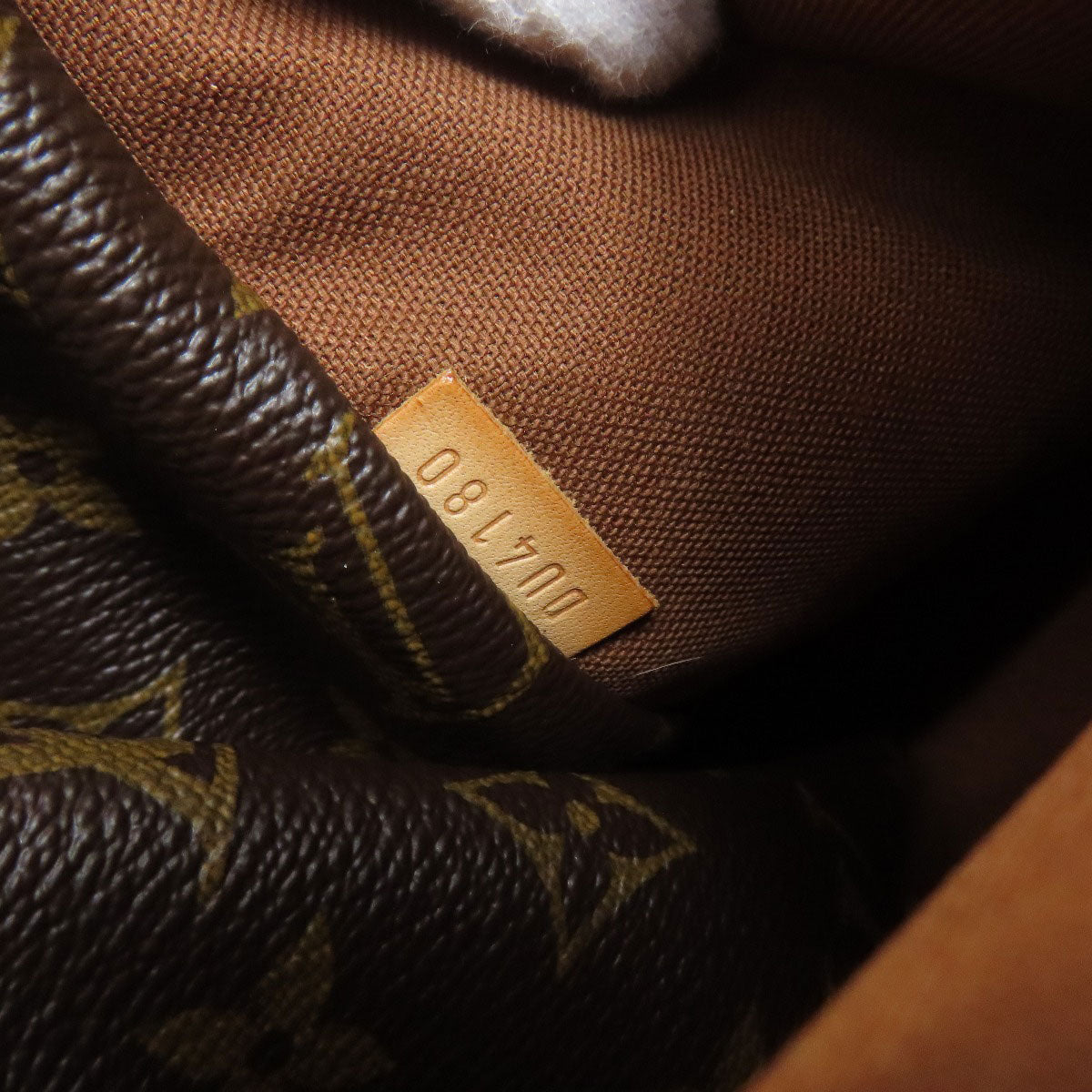 LOUIS VUITTON M56688 Totally PM Tote Bag Monogram canvas Ladies [Used]