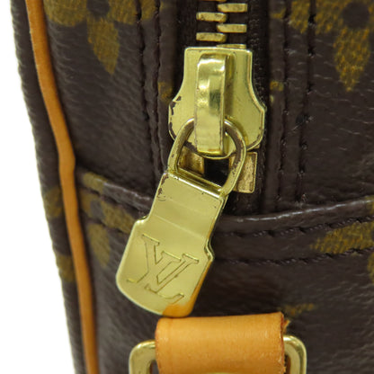 LOUIS VUITTON M45266 Dunouve Shoulder Bag Monogram canvas Ladies [Used]