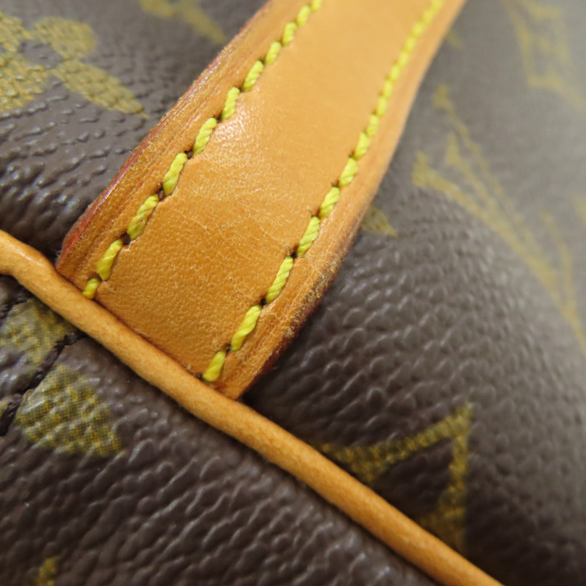 LOUIS VUITTON M45266 Dunouve Shoulder Bag Monogram canvas Ladies [Used]